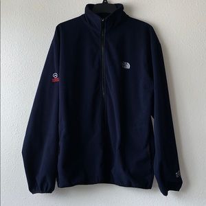 Men’s The North Face “Summit Series” Fleece Jacket